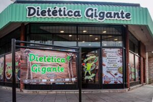 Dietetica Gigante