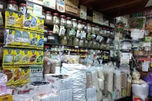 Dietetica Gran Lanus