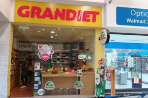 Diet&eacute;tica Grandiet