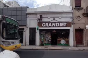 Diet&eacute;tica Grandiet