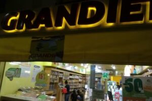 Diet&eacute;tica Grandiet