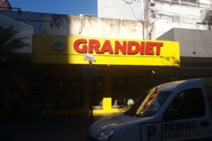 Diet&eacute;tica Grandiet