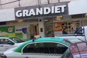 Dietética Grandiet