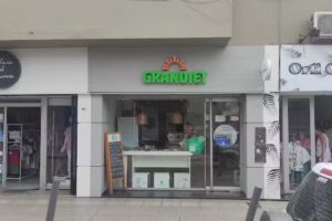 Diet&eacute;tica Grandiet