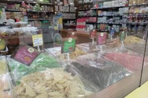 Diet&eacute;tica Grandiet