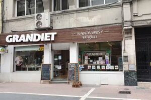 Diet&eacute;tica Grandiet