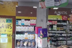 Diet&eacute;tica Grandiet