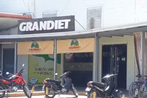 Diet&eacute;tica Grandiet