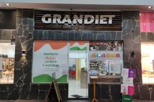 Diet&eacute;tica Grandiet