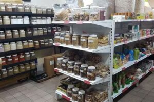 DIETETICA GRANOLA GRANEL