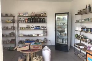 Dietética Greensalta