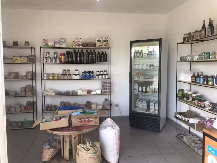 Diet&eacute;tica Greensalta
