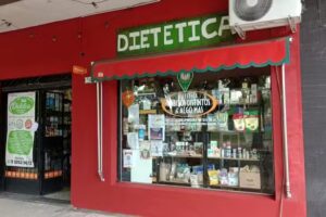 DIETETICA HABITOS DISTINTOS