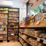 Diet&eacute;tica HAKUNA