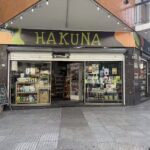 Diet&eacute;tica HAKUNA