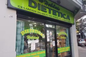 Diet&eacute;tica Herbolario