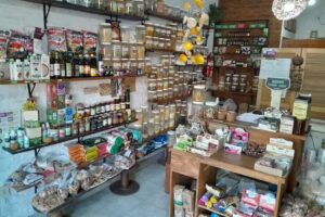 Diet&eacute;tica Herboristeria Cumin