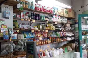 DIET&Eacute;TICA HERBORISTER&Iacute;A Zafferano