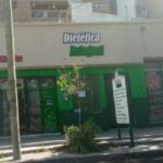 Diet&eacute;tica Integral