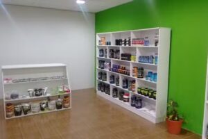 Diet&eacute;tica Integral