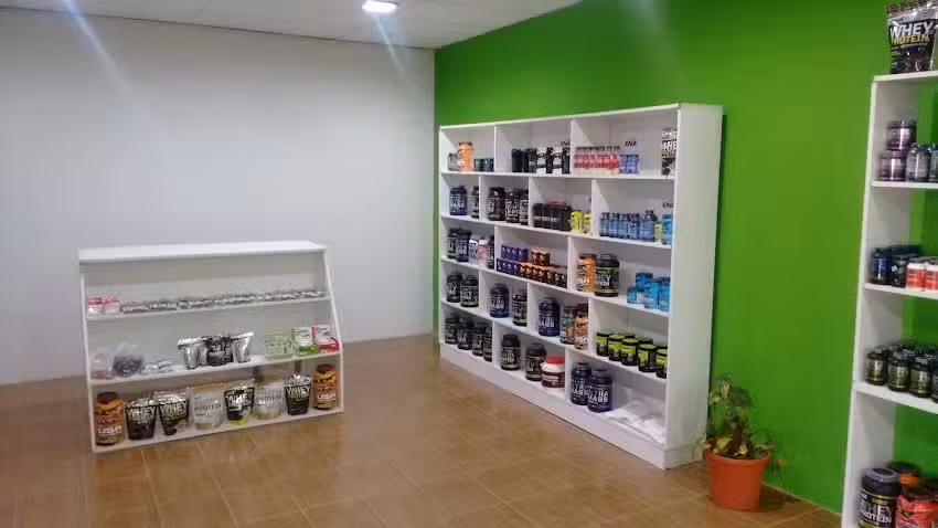 Diet&eacute;tica Integral