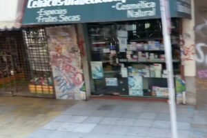 Dietética Integral Maipú