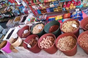 DIETETICA INTEGRAL MT