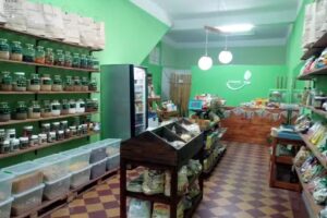 Diet&eacute;tica Kaizen