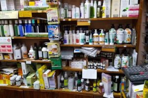 Diet&eacute;tica Karma