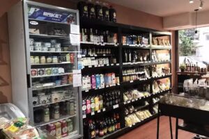 Diet&eacute;tica Kenko-Fen