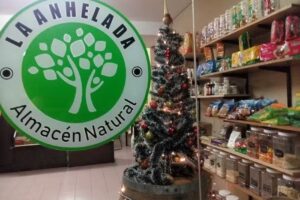 Dietetica La Anhelada