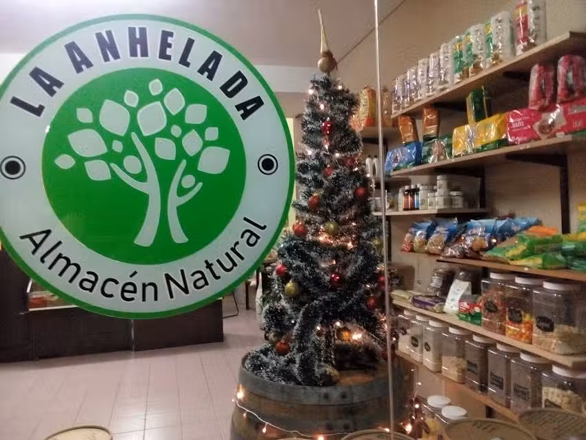 Dietetica La Anhelada