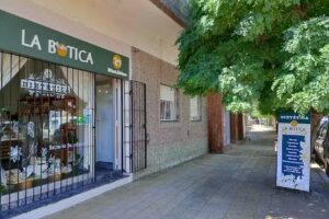 Dietética La Botica