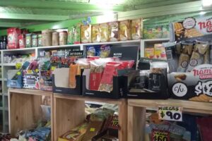 Diet&eacute;tica la Casita de Lucy