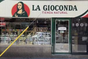 Dietetica La Gioconda