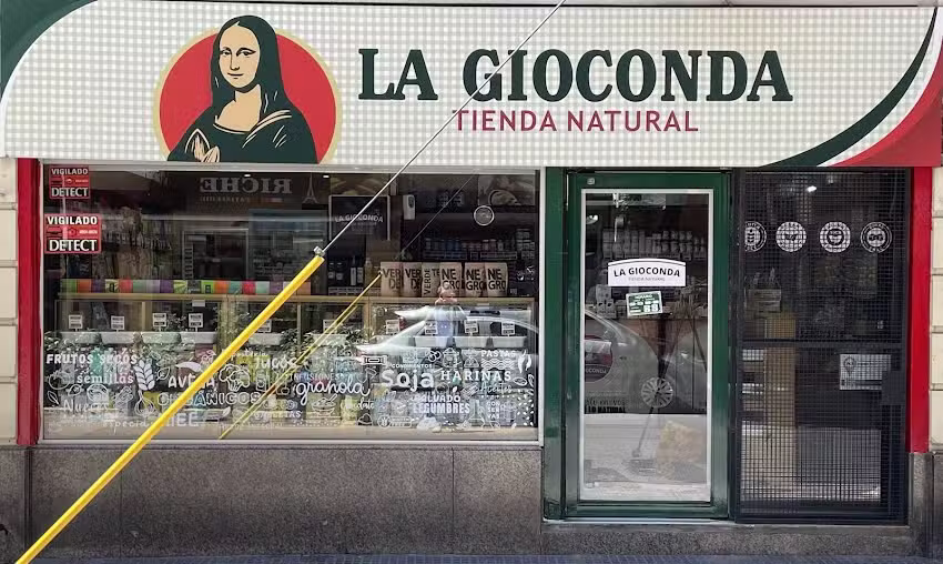 Dietetica La Gioconda
