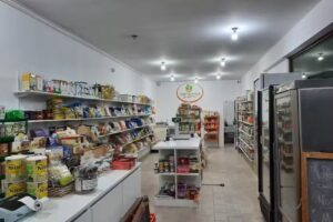 Dietetica &ldquo;La gloria&rdquo;