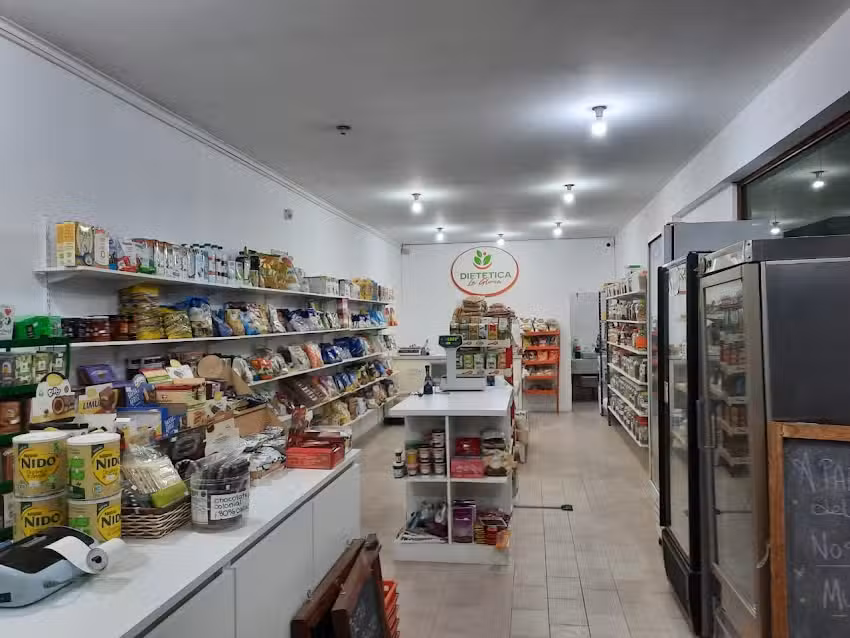 Dietetica &ldquo;La gloria&rdquo;