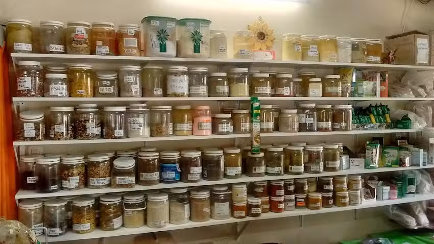 Diet&eacute;tica La Guardia