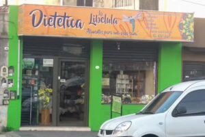 Diet&eacute;tica La Lib&eacute;lula