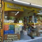 Diet&eacute;tica La Naturista