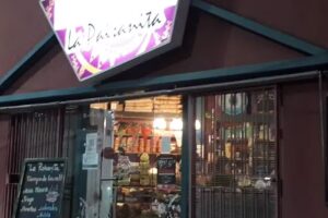 Diet&eacute;tica La Paisanita