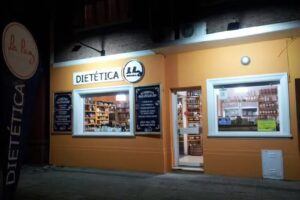 Diet&eacute;tica La Paz &ndash; La Plata
