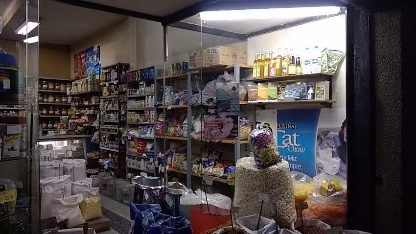 Diet&eacute;tica La Superiora