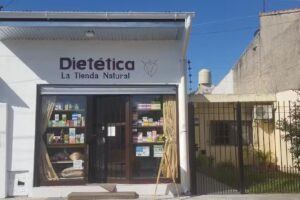 Dietetica La Tienda Natural