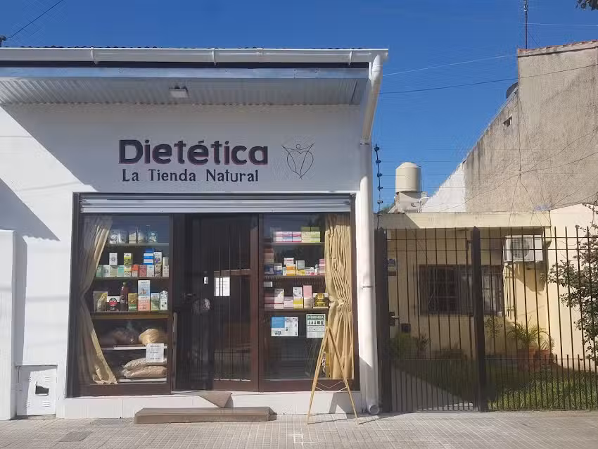 Dietetica La Tienda Natural