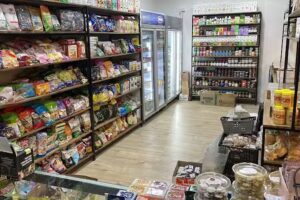 Dietetica La Tienda Saludable