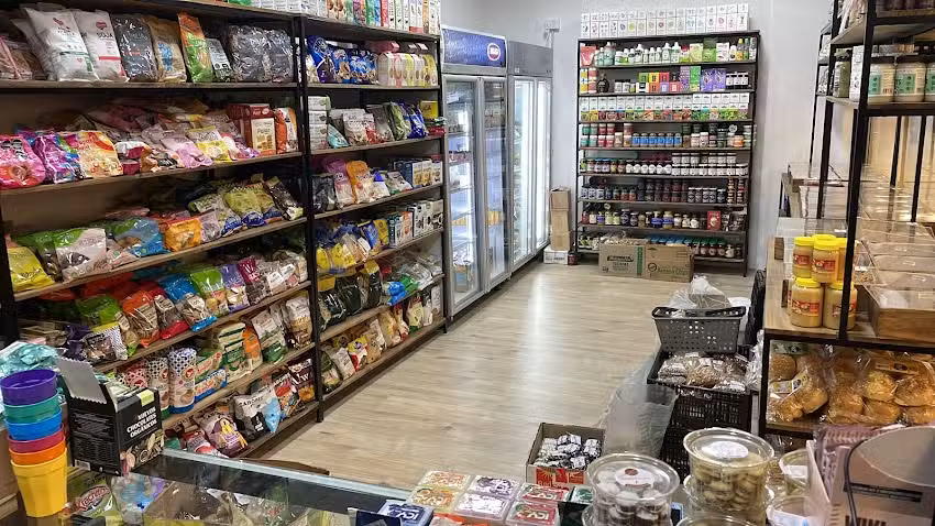 Dietetica La Tienda Saludable