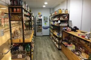 Dietetica La Tienda Saludable