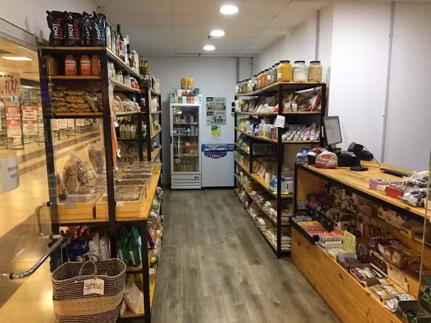 Dietetica La Tienda Saludable